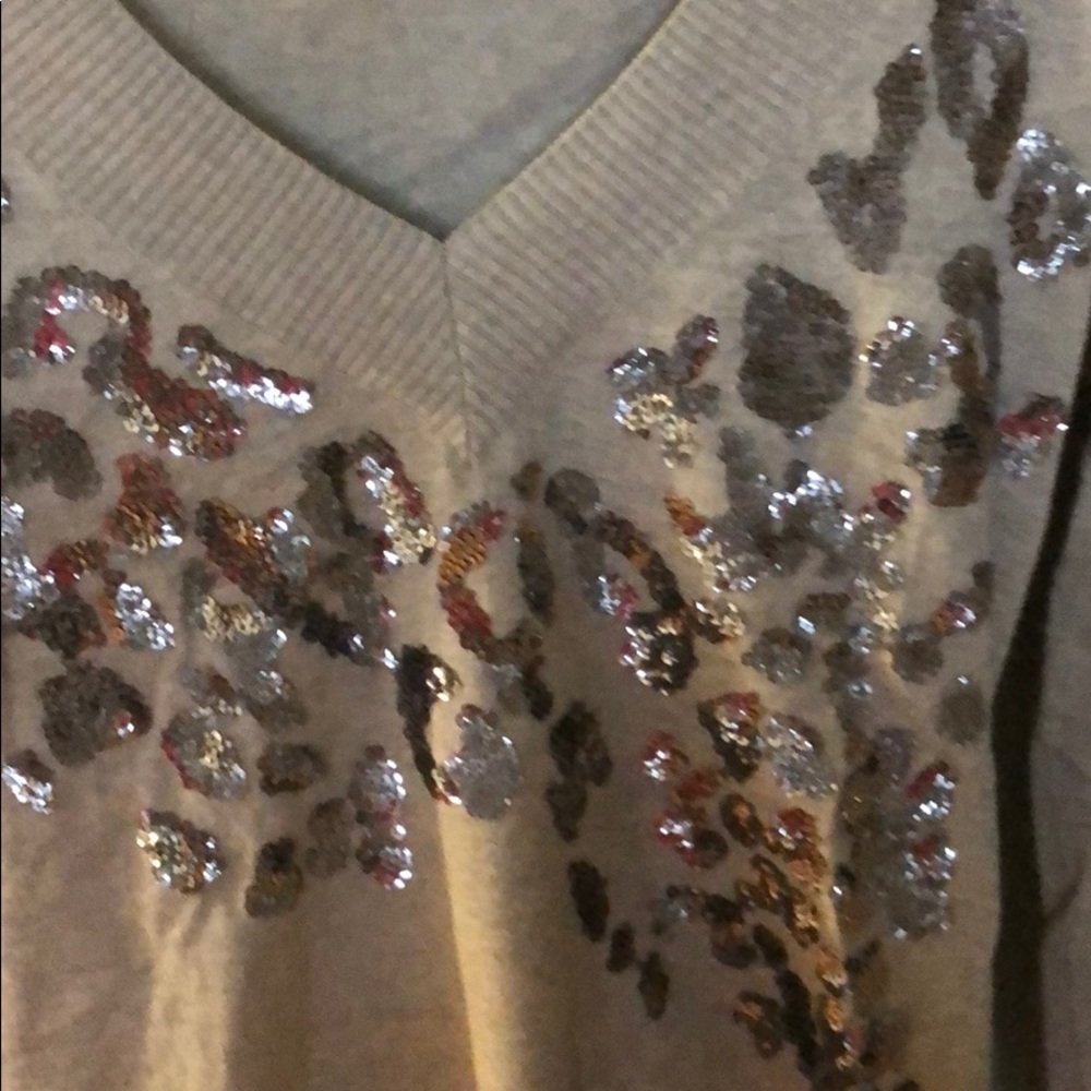 Express sweater - Picture 2 of 2
